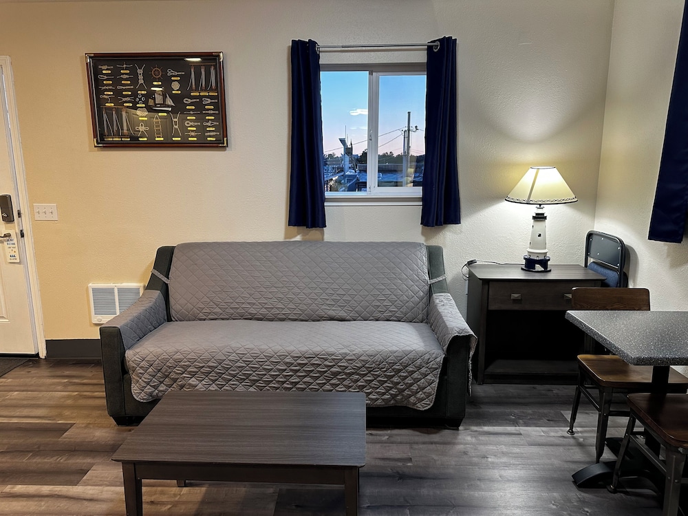 Inn at the Sea - photo 74