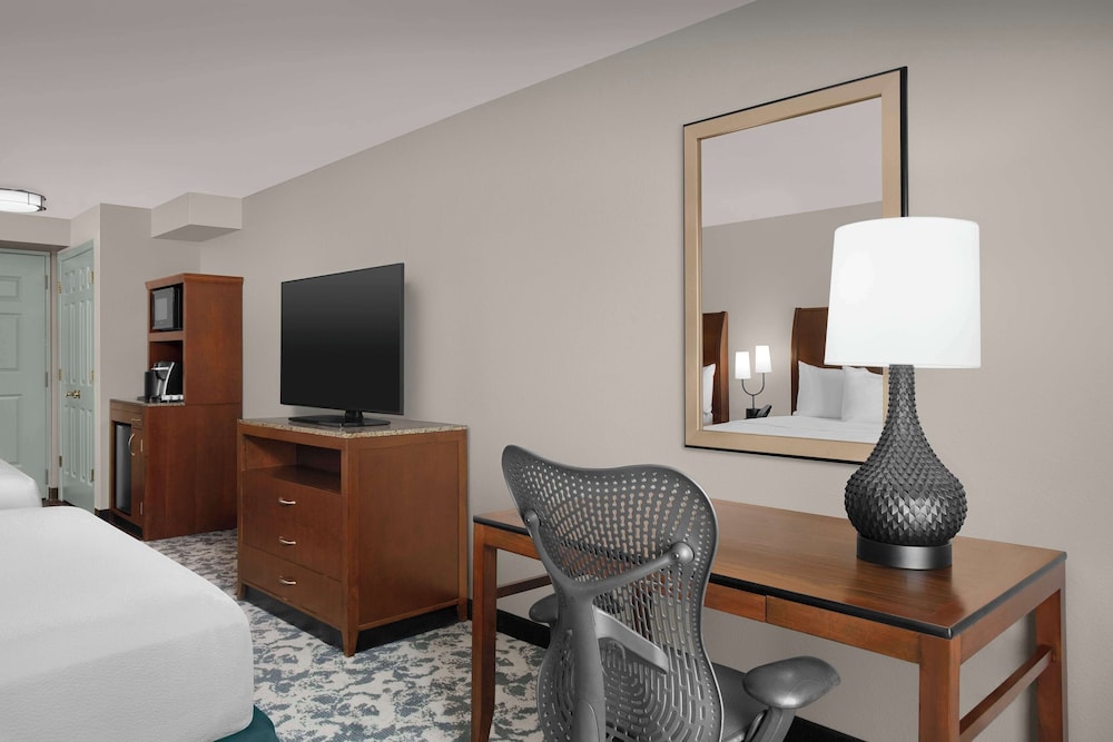 Hilton Garden Inn Hoffman Estates - photo 5