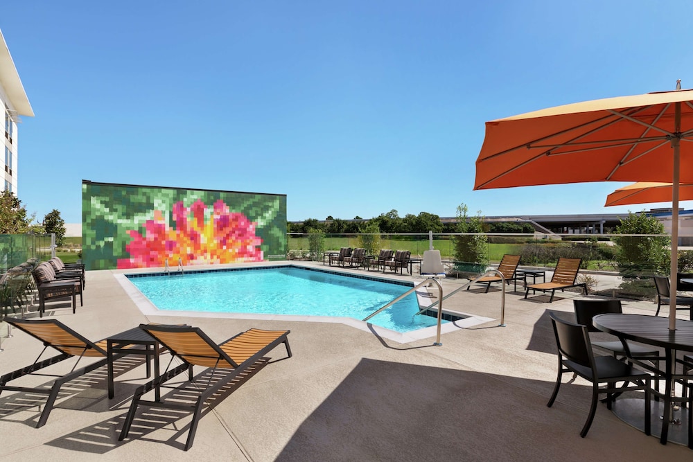 Homewood Suites by Hilton Houston NW at Beltway 8 TX - photo 36