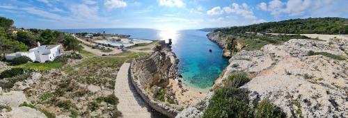 L'Antico Ulivo — 4-Star Luxury Hotel in Santa Cesarea Terme, Italy