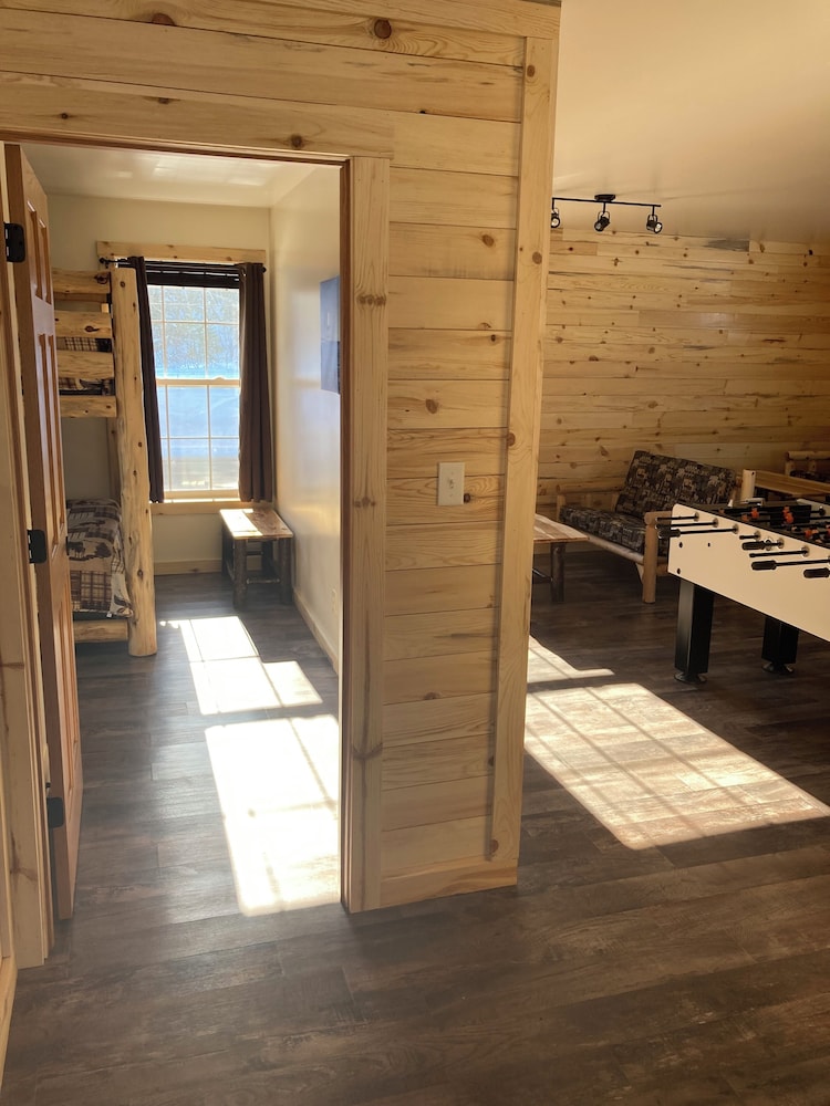 Keweenaw Waters Resort - photo 155