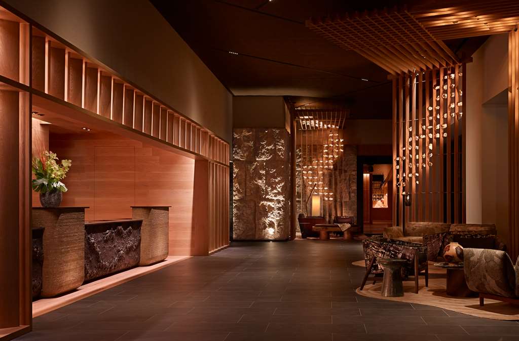 Nobu Hotel Atlanta - photo 26