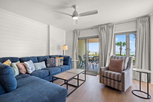 5101 Windswept Villa by Akers Ellis Rentals — 4-Star Luxury Hotel in Kiawah Island, United States