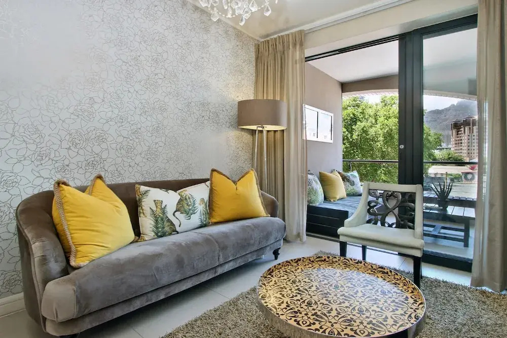 ITC Hospitality Group One Bedrooms Rockwell Building