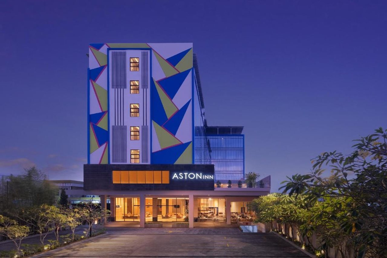 Aston Inn Tasikmalaya in Tasikmalaya, Indonesia