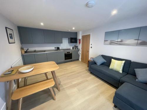 Seasteps Padstow — 4-Star Luxury Hotel in Padstow, United Kingdom