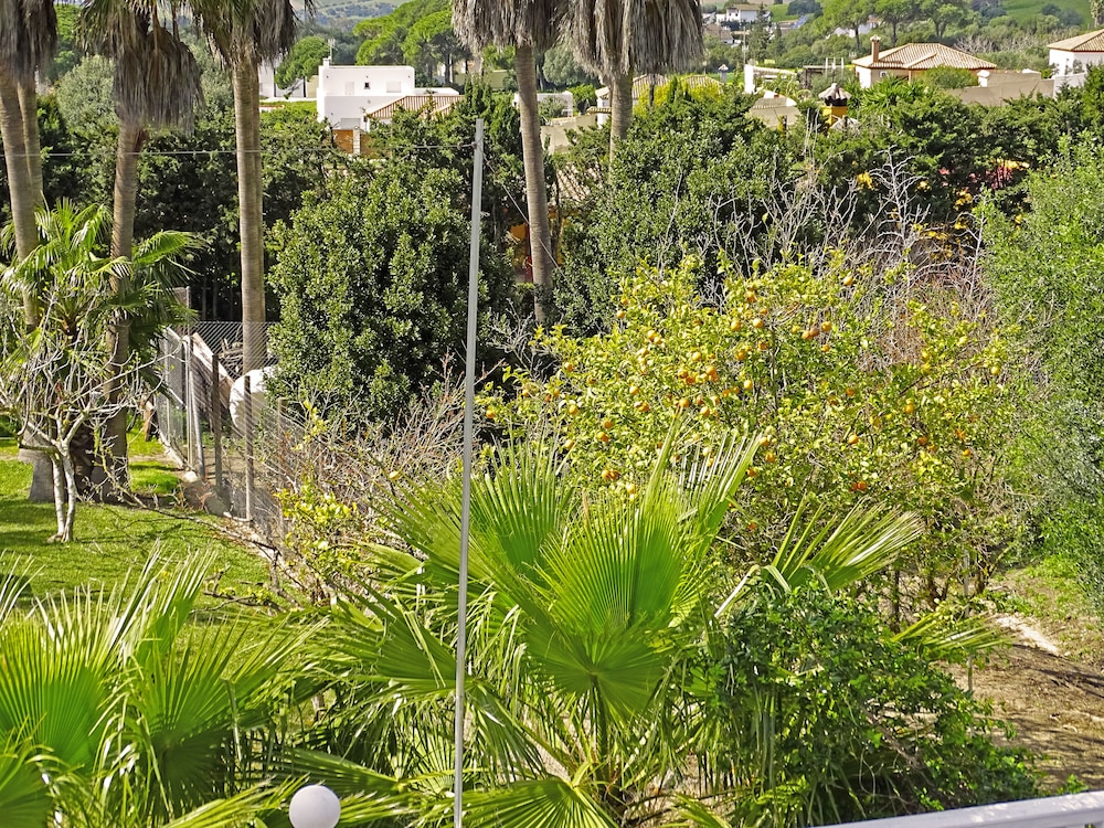 Sueña La Breña in Barbate, Spain
