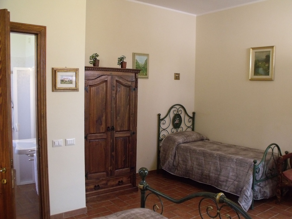 Il Viaio — Fiesole — photo 4