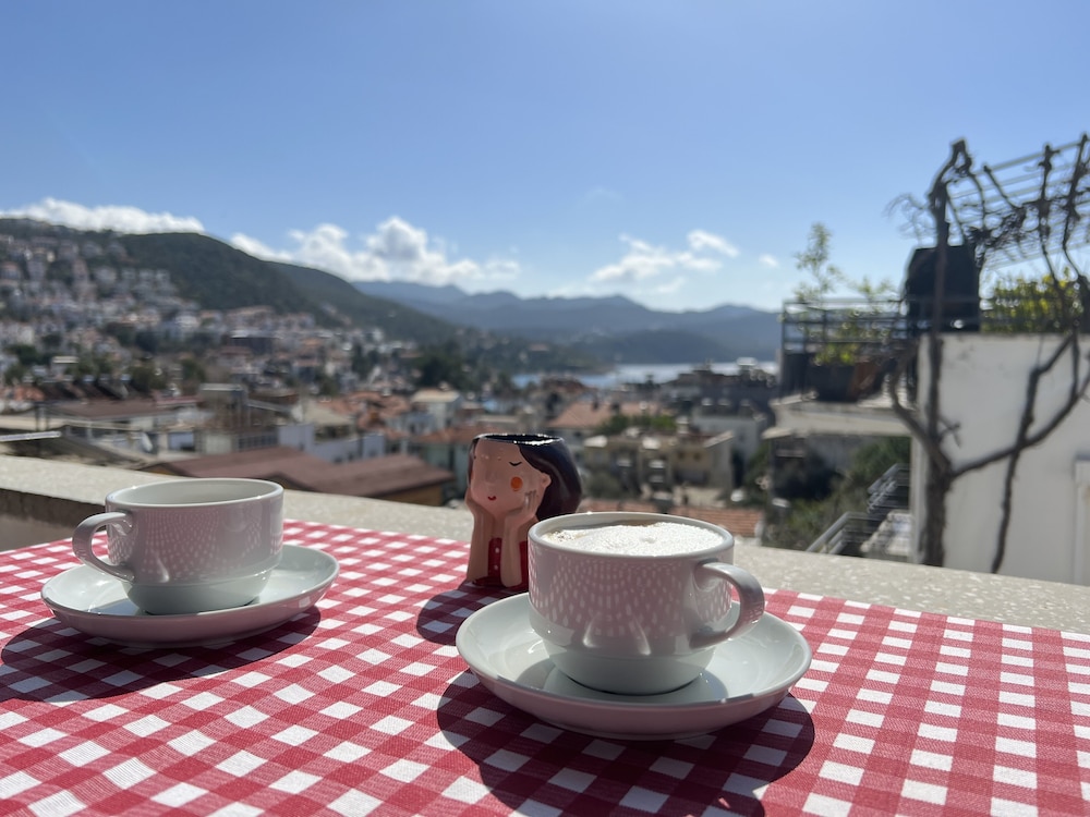 Salina Pansiyon - last minute hotel in Antalya