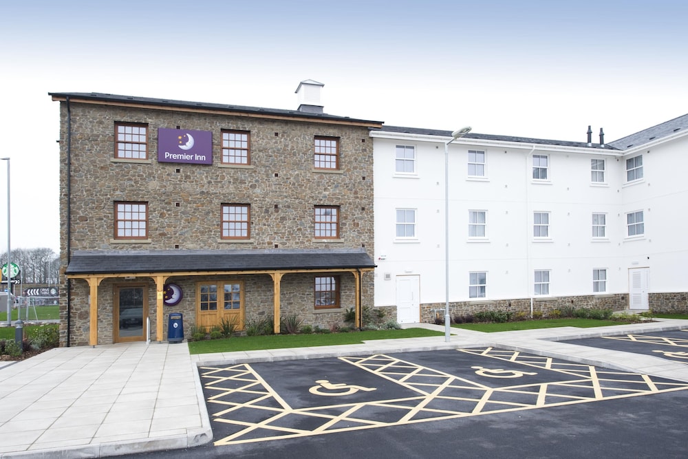 Premier Inn Bideford in Bideford, United Kingdom