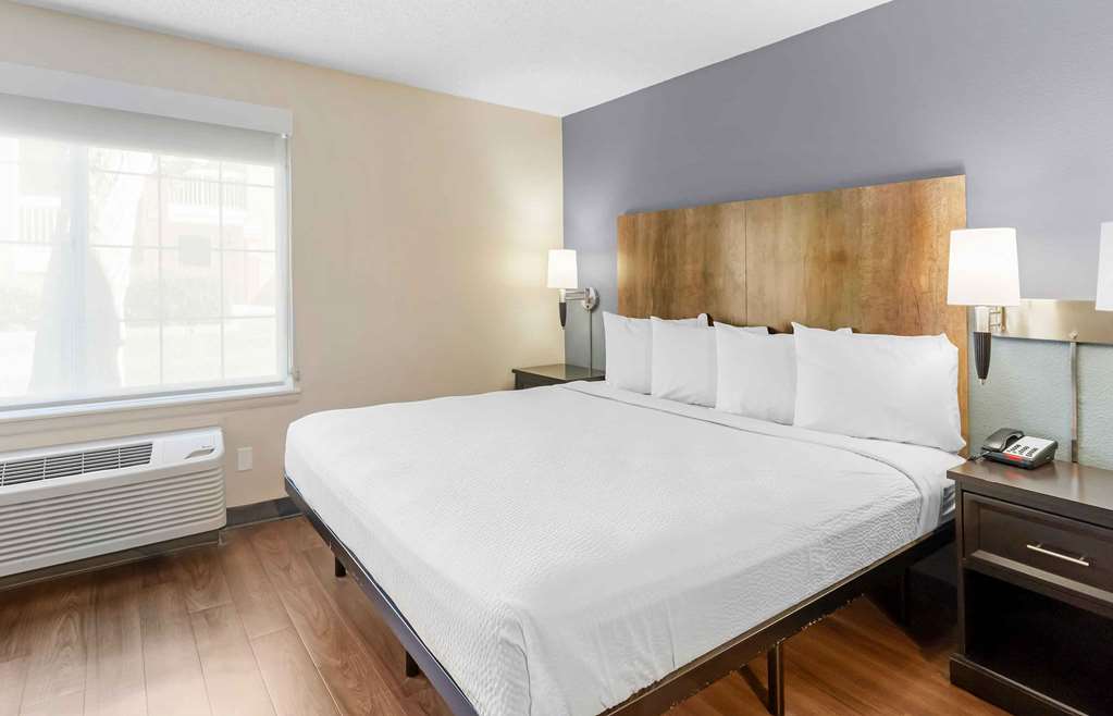 Extended Stay America Suites San Jose Milpitas McCarthy Ranc - photo 28