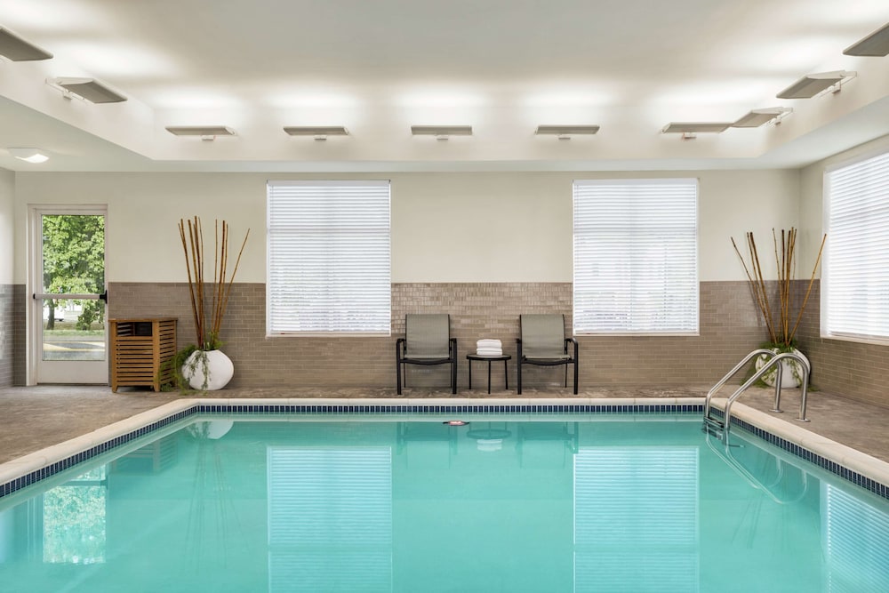 Homewood Suites by Hilton Carlisle - photo 22