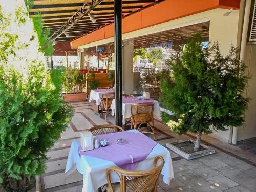 Sazak Hotel — Manavgat — photo 5