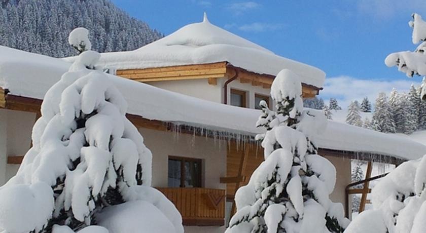 Hotel Alpetta in Nauders, Austria