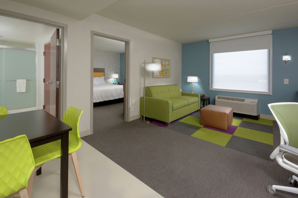 Home2 Suites by Hilton Duncan - photo 13