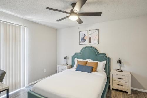 The Landry 276 Spacious and Cozy 2 Bedroom 1bth — 4-Star Luxury Hotel in Arlington, United States