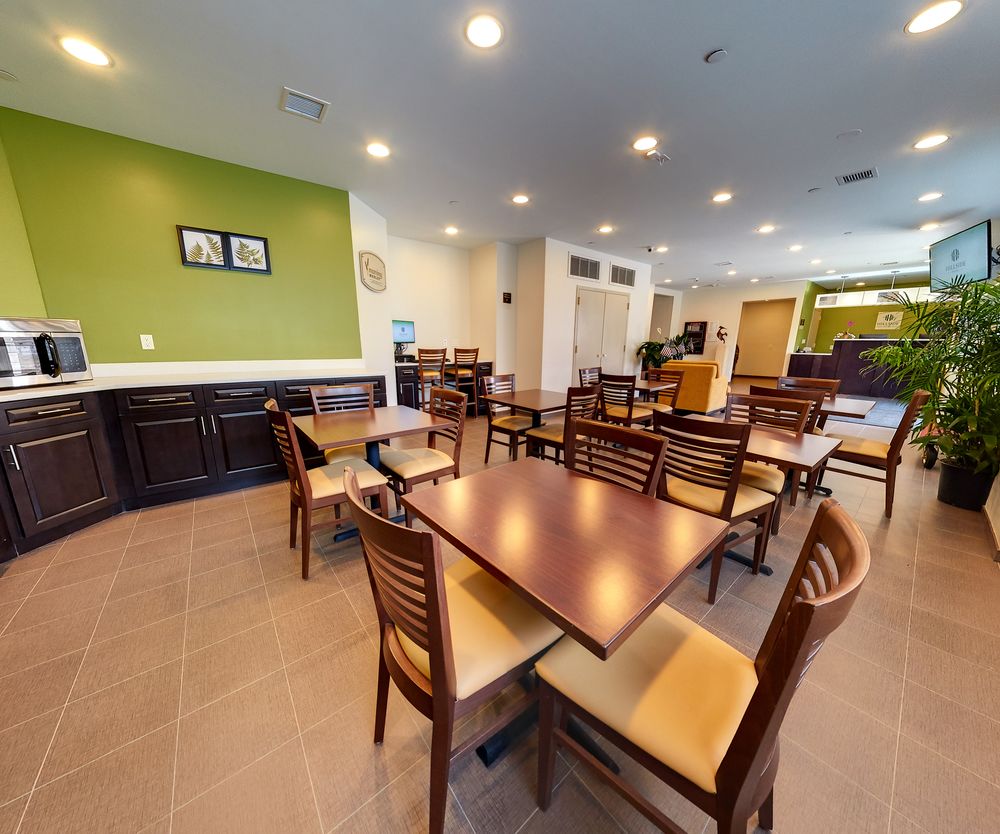 Hillside Hotel - photo 15