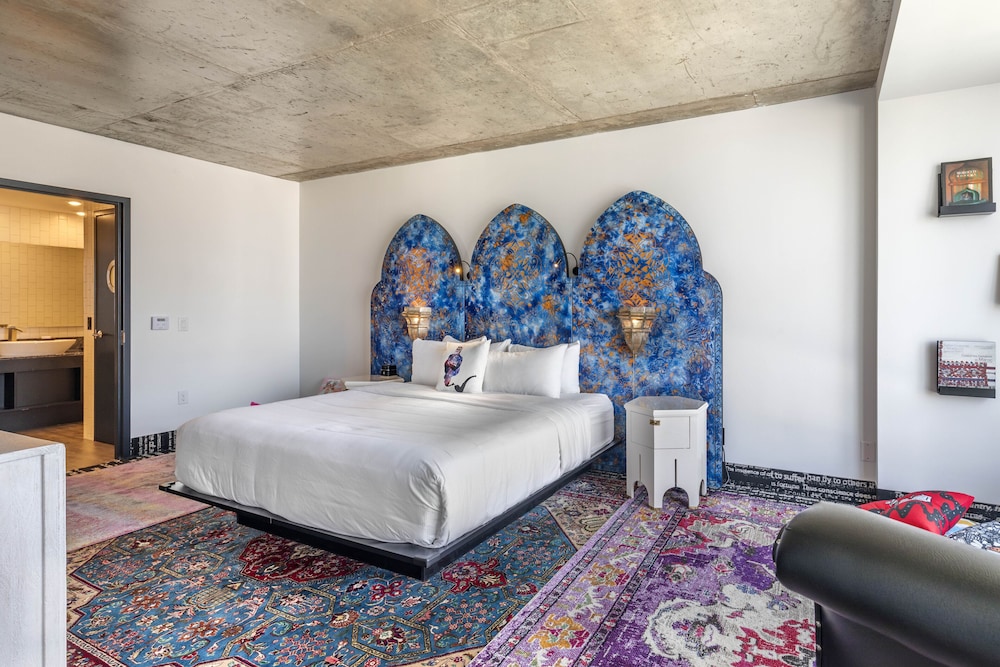 Lorenzo Hotel Dallas Tapestry Collection by Hilton - photo 6