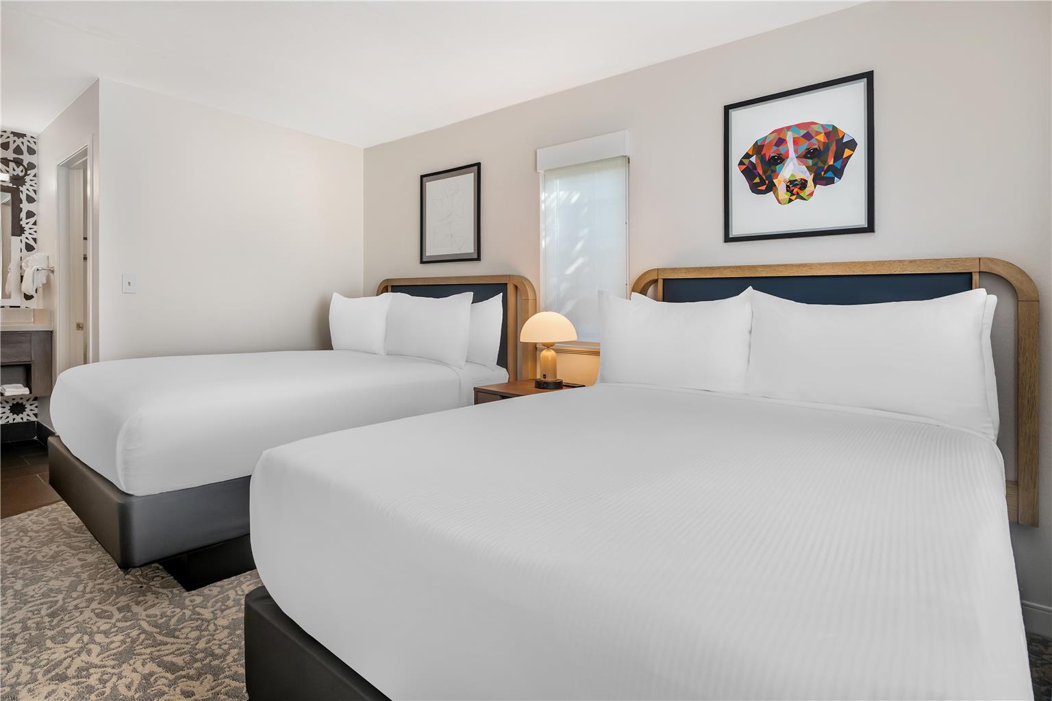 Sonesta ES Suites Orlando Lake Buena Vista - photo 8