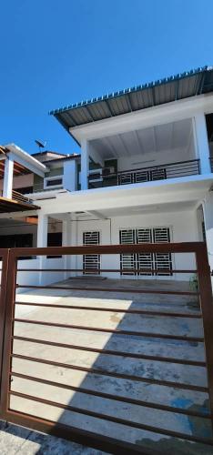 Bertam Homestay Kepala Batas — 4-Star Luxury Hotel in Kepala Batas, Malaysia