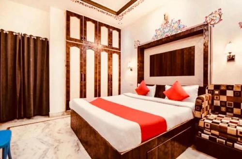 Apple Boutique Hotel in Jodhpur, India
