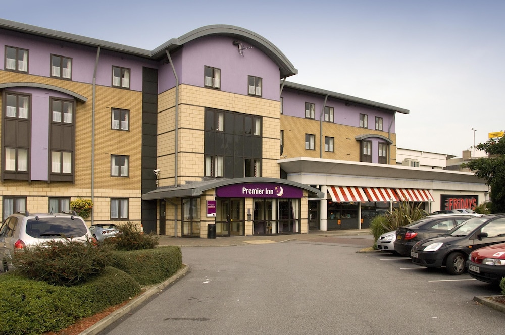 Premier Inn Leeds City Wellington S in Leeds, United Kingdom