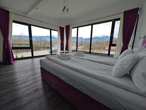 Jai Giridhari in Avrig, Romania