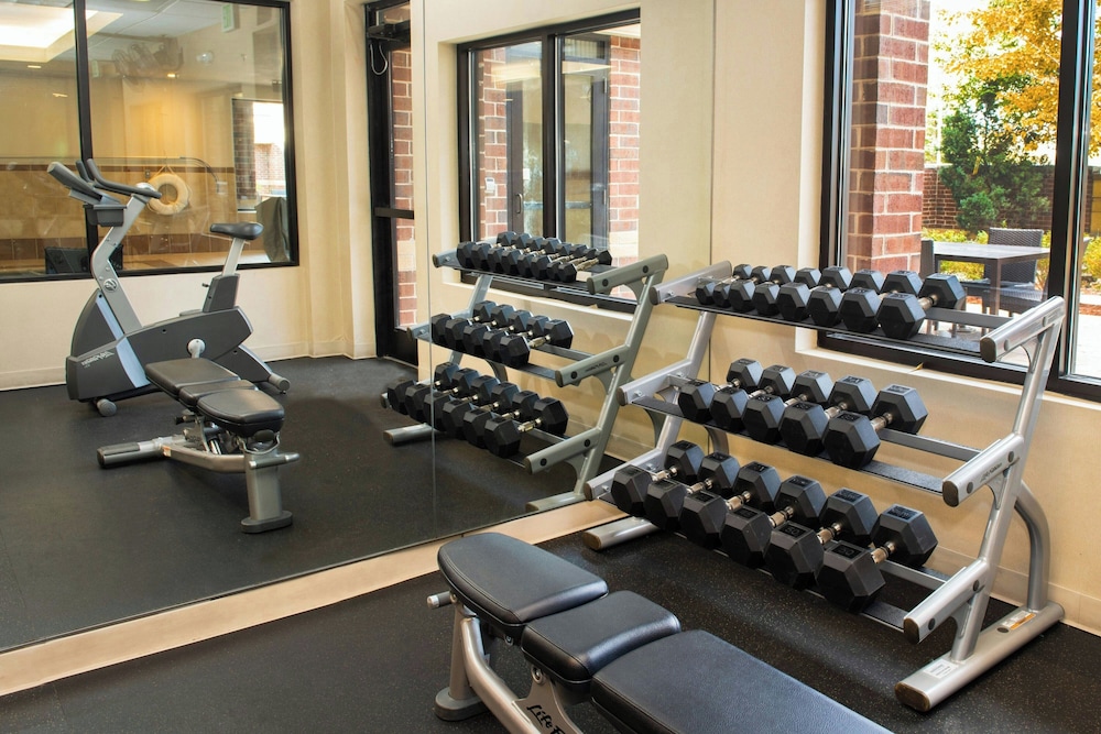 Courtyard by Marriott Denver South Park Meadows Mall - photo 14