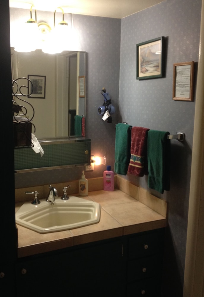Mountain Haven Inn - photo 44