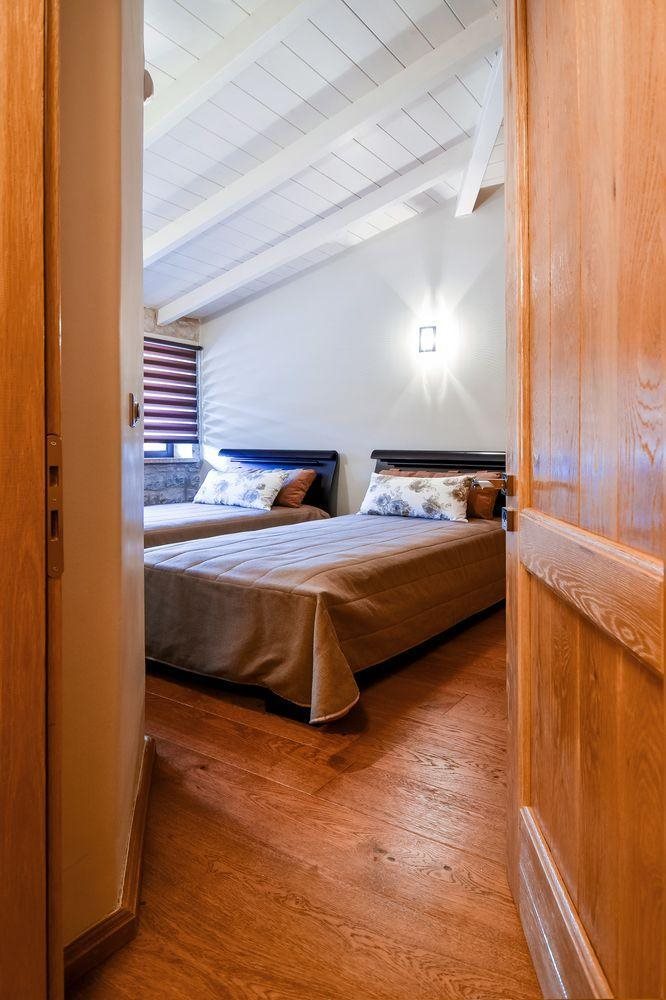 Aelia Hospitality Livadi — 4-Star Luxury Hotel in Arachova, Greece
