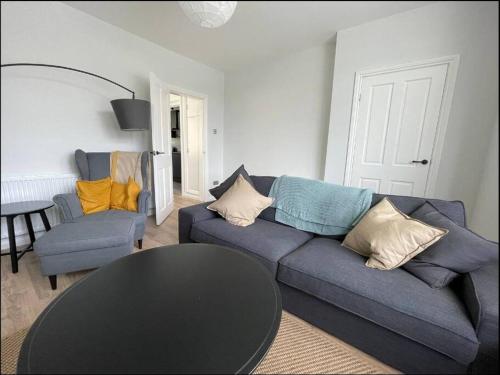 Modern 3 bedroom home close to City Centre and Peak District — 4-Star Luxury Hotel in Sheffield, United Kingdom