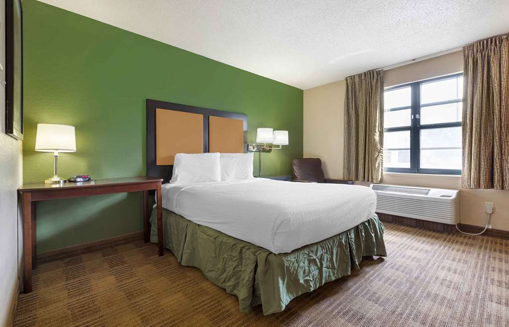 Extended Stay America Suites Austin Round Rock South - photo 11