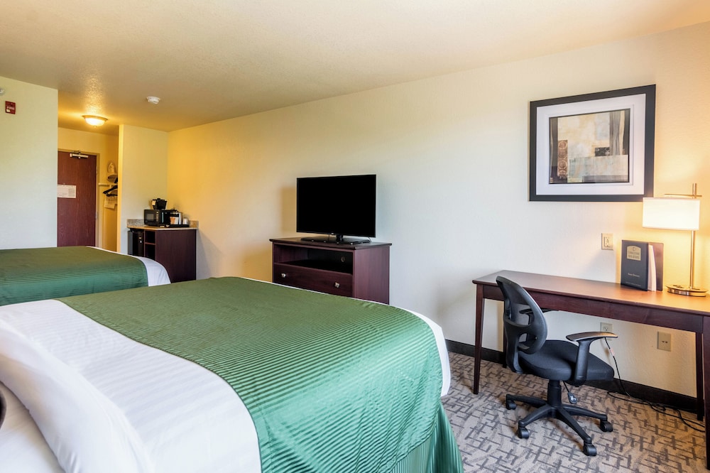 Cobblestone Hotel & Suites Erie - photo 7