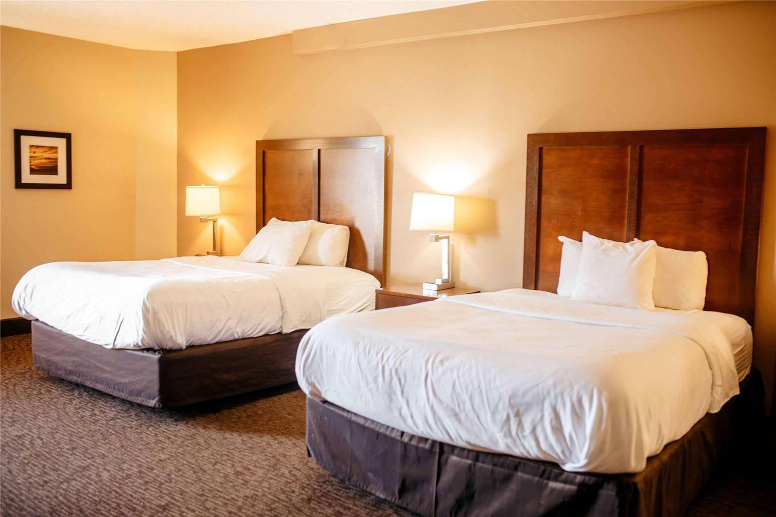 Country Inn & Suites By Radisson Battle Creek MI - photo 22