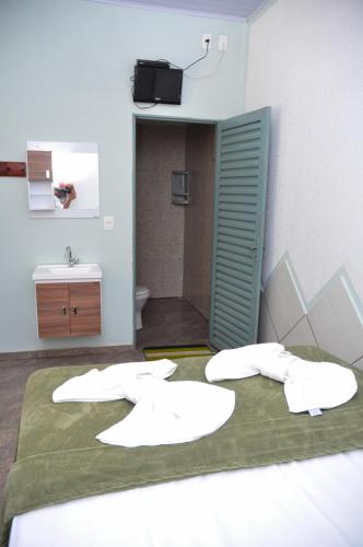 Pousada Love Piri in Pirenopolis, Brasil