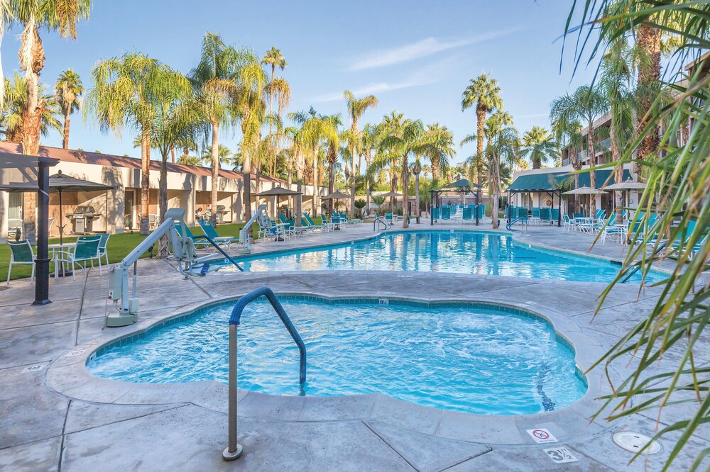 WorldMark Palm Springs — hotel in Palm Springs