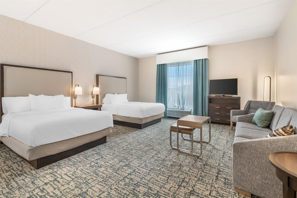 Homewood Suites By Hilton Schenectady - photo 28