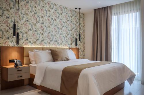 Nöa Hotel in Pinas, Ecuador