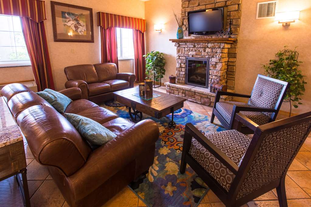 Quality Inn & Suites University - photo 10