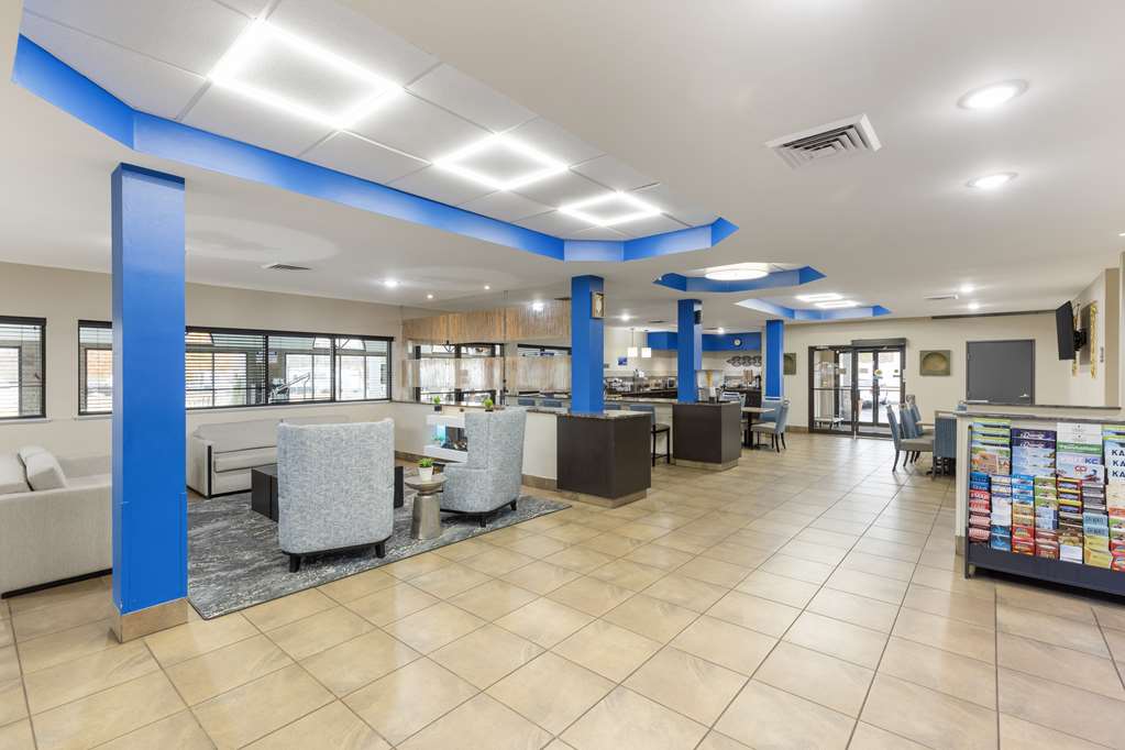 Best Western St. Louis Inn - photo 33
