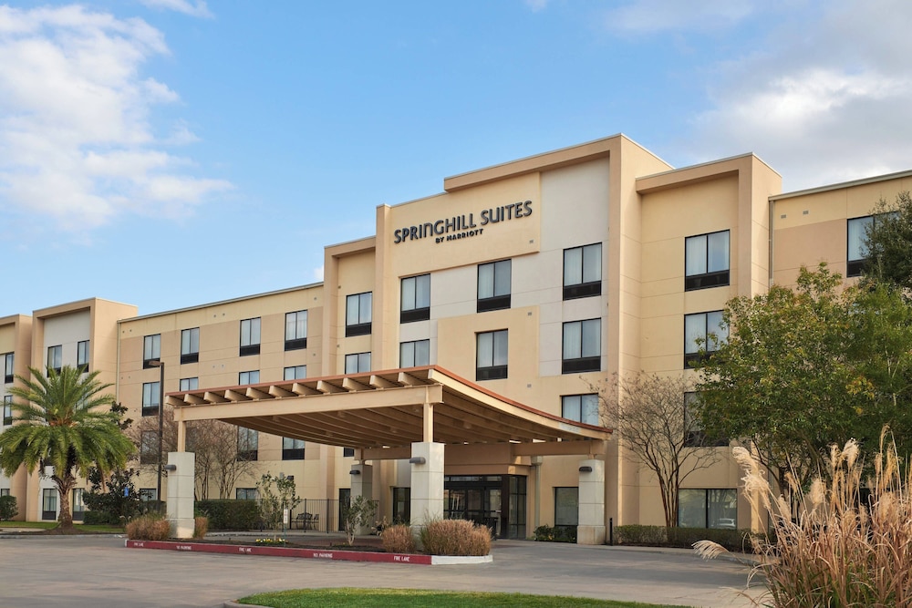 SpringHill Suites by Marriott Baton Rouge North Airport in Baton Rouge, United States