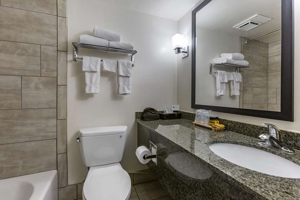 Best Western Plus Scottsdale Thunderbird Suites - photo 23