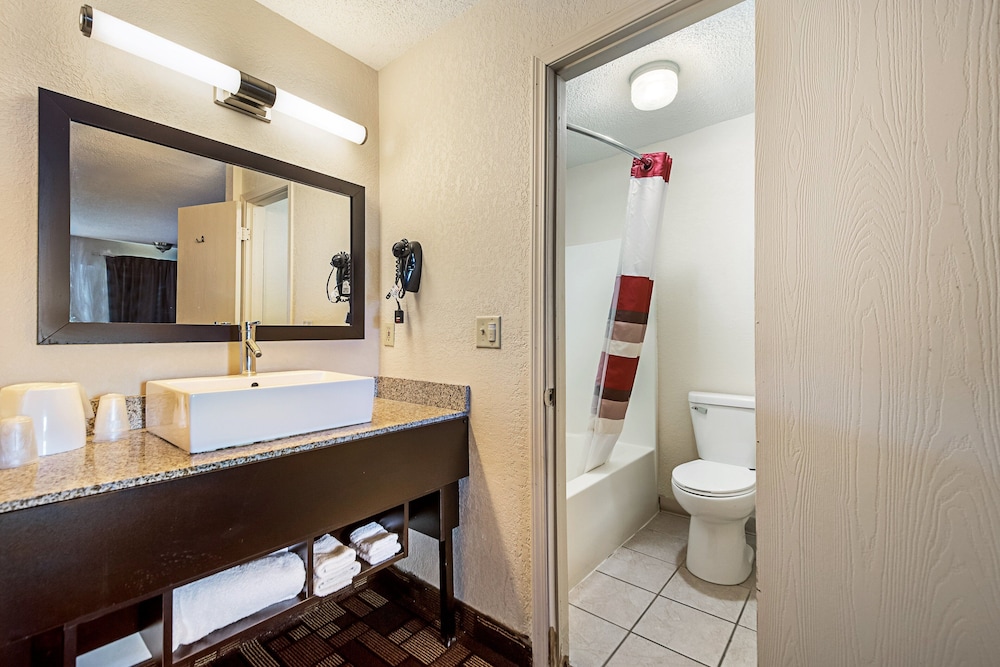 Red Roof Inn Anderson IN - photo 51