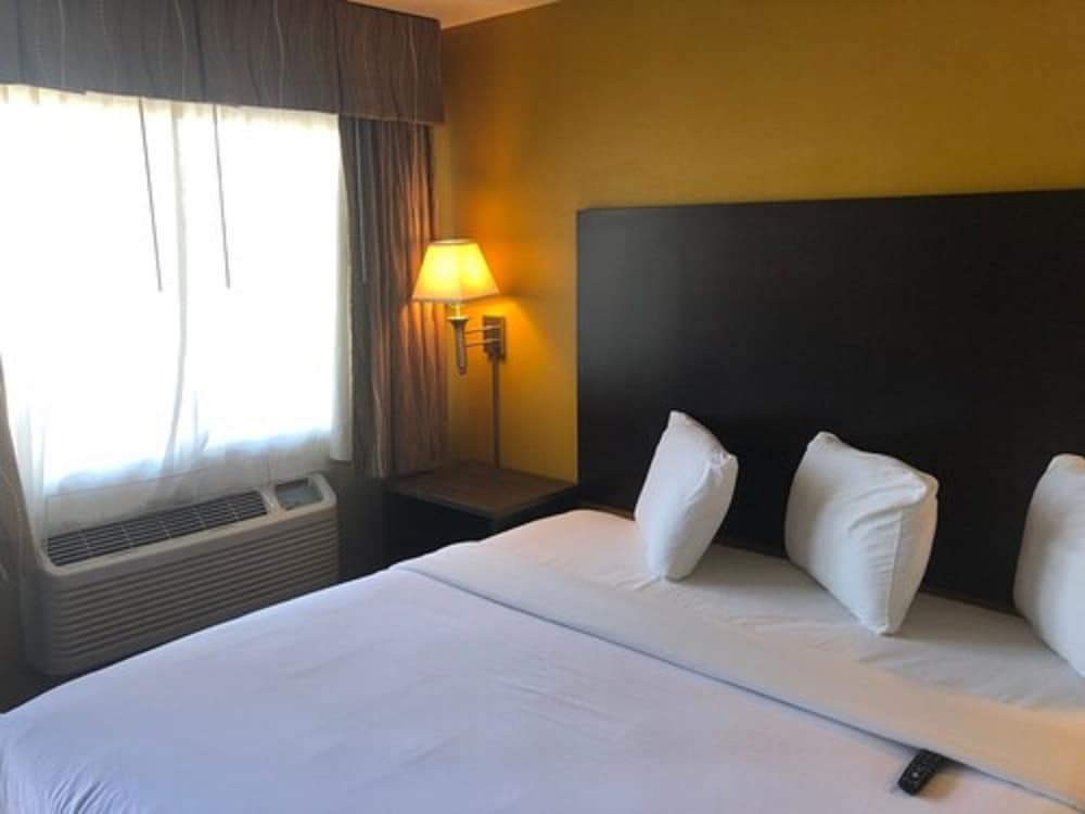 Howard Johnson by Wyndham Odessa TX - photo 12