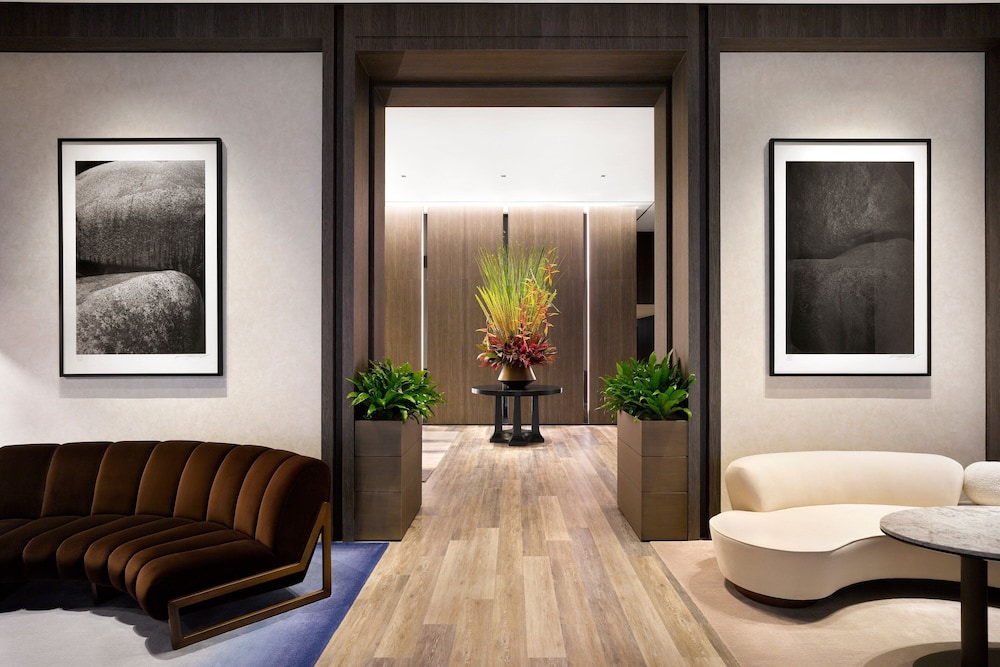 Hotel Onoma Daejeon Autograph Collection — Daejeon — photo 2