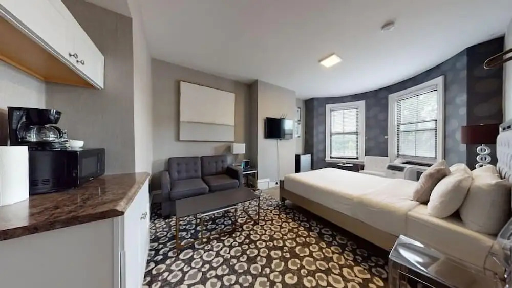 Bay Village Suites - photo 18