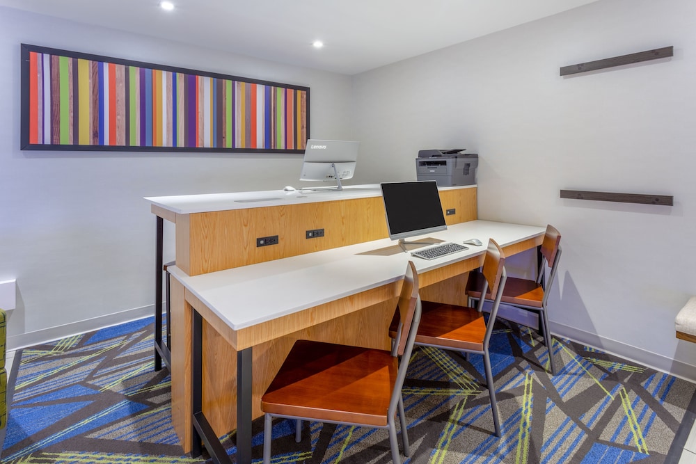 Holiday Inn Express Columbus Ohio Expo Center by IHG - photo 9