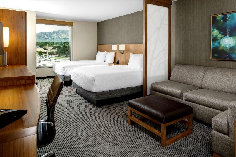 Hyatt Place Boulder Pearl Street - photo 24