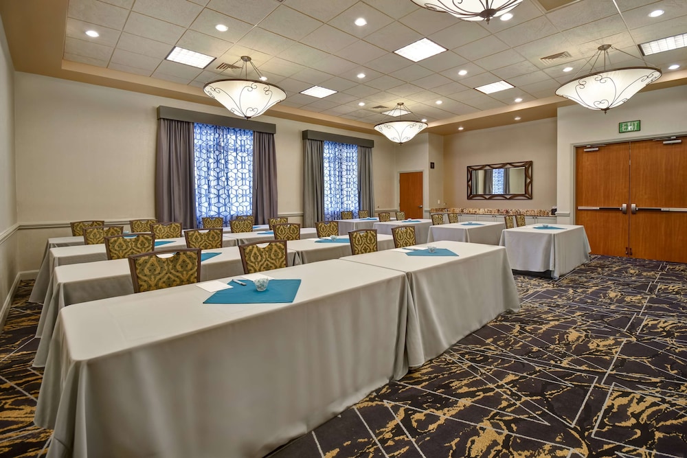 Hilton Garden Inn Twin Falls - photo 46