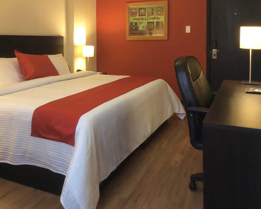Comfort Inn San Luis Potosi